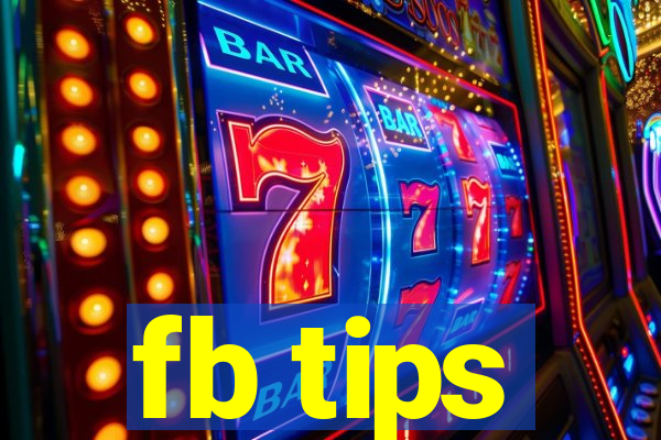 fb tips