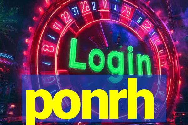 ponrh