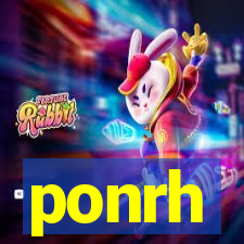 ponrh