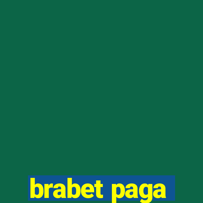 brabet paga