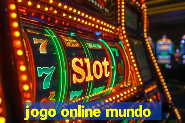 jogo online mundo