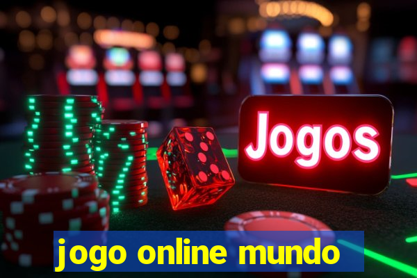 jogo online mundo