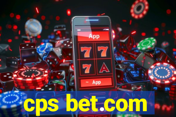 cps bet.com