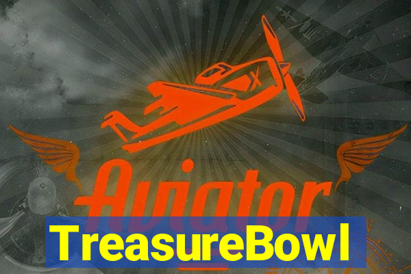 TreasureBowl treasure bowl jdb