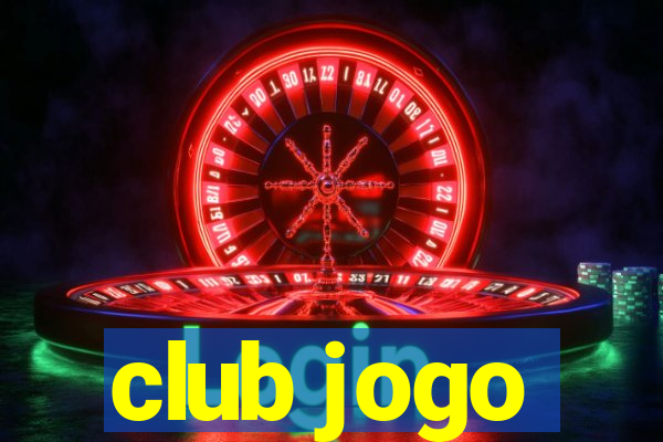 club jogo