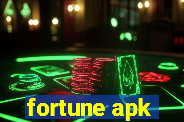 fortune apk