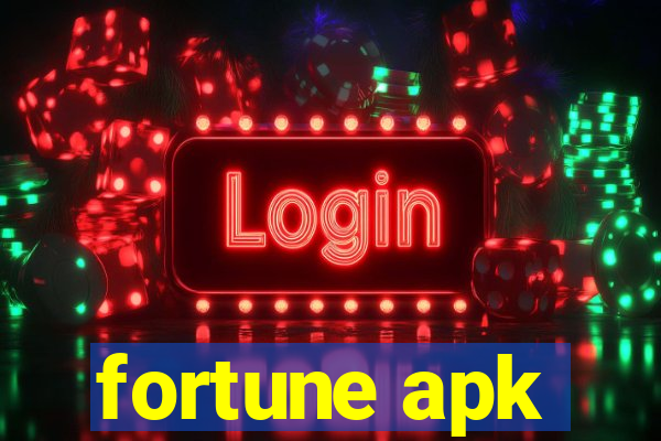 fortune apk