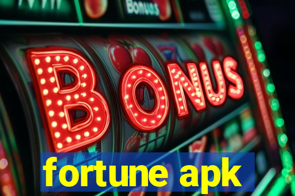 fortune apk