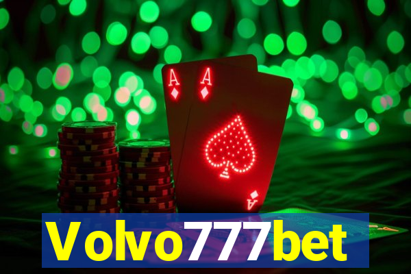 Volvo777bet