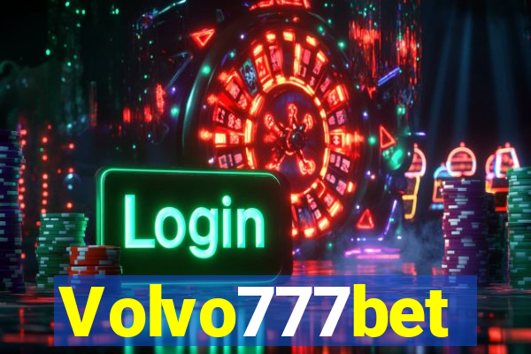 Volvo777bet