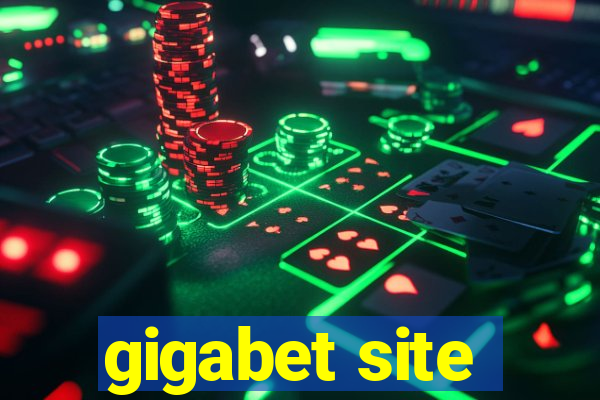 gigabet site