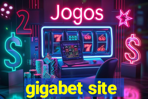 gigabet site