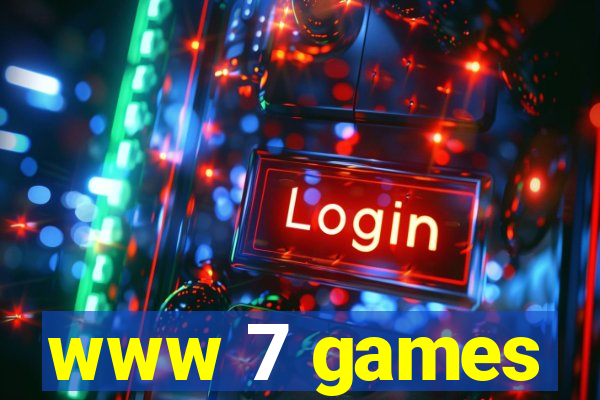 www 7 games