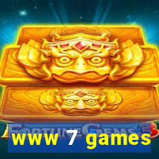 www 7 games