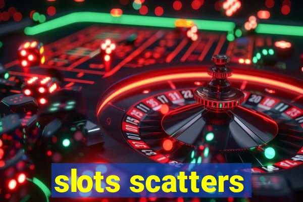 slots scatters