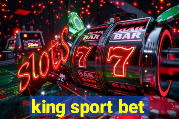 king sport bet