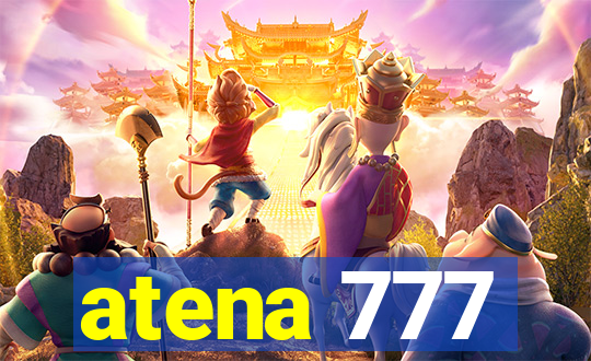 atena 777