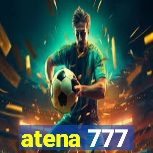 atena 777