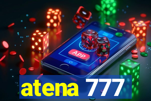 atena 777