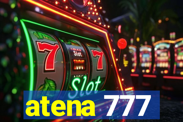 atena 777