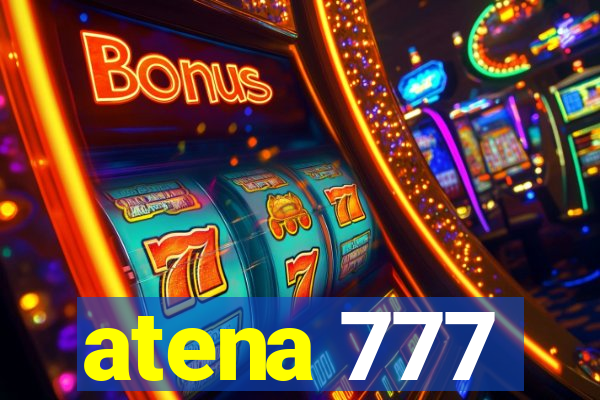 atena 777