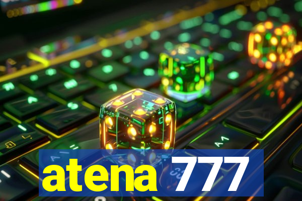 atena 777