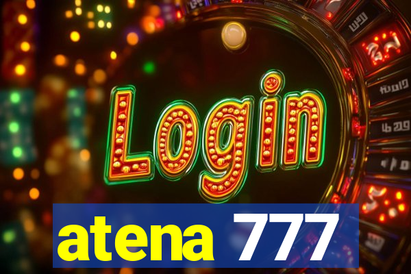 atena 777