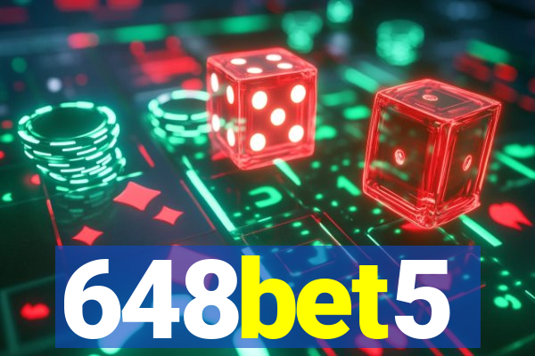 648bet5