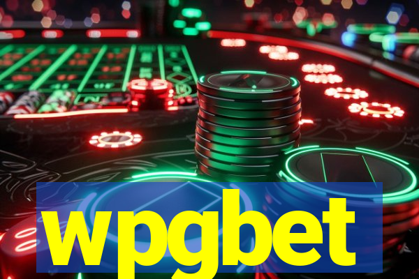 wpgbet