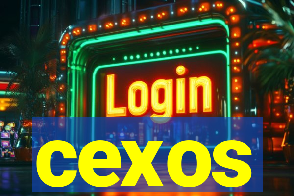 cexos