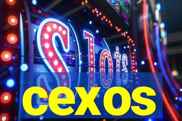 cexos