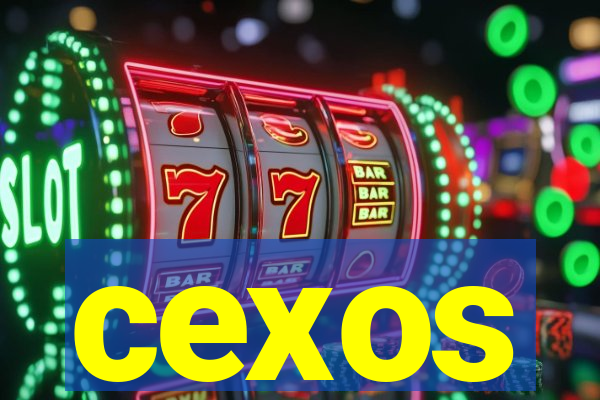 cexos