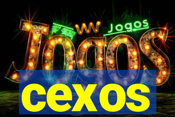 cexos