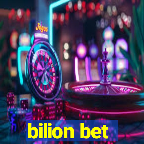 bilion bet