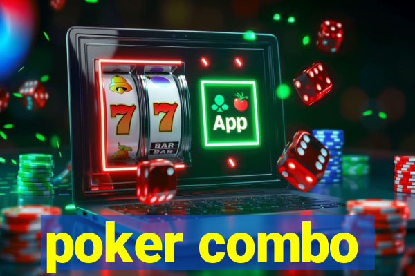 poker combo