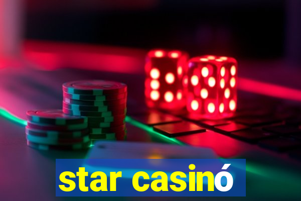 star casinó