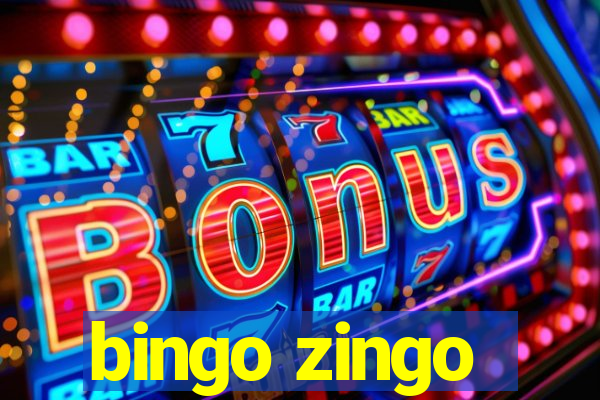 bingo zingo