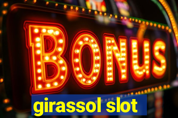 girassol slot