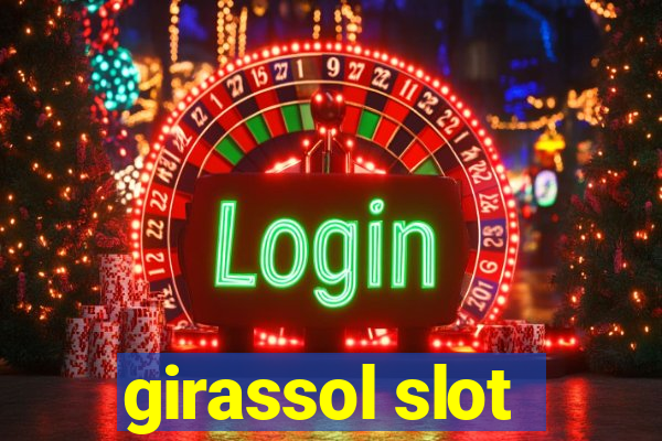 girassol slot