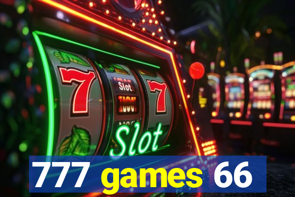 777 games 66