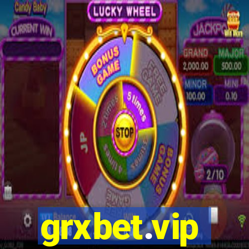 grxbet.vip