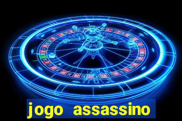 jogo assassino rotten tomatoes