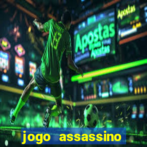 jogo assassino rotten tomatoes