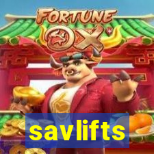 savlifts