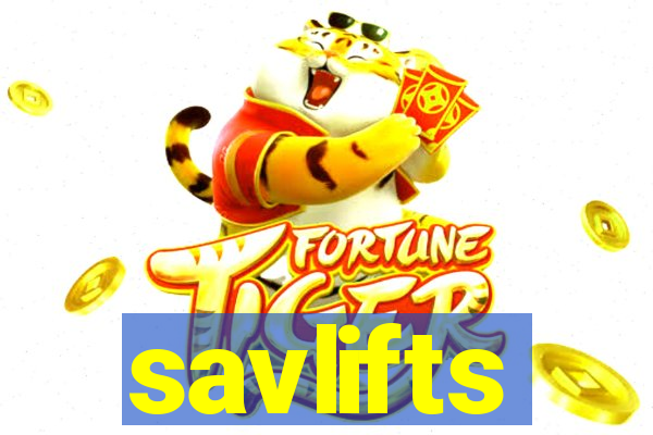 savlifts