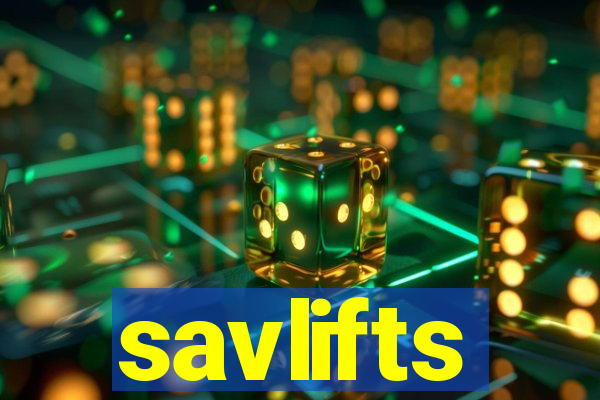 savlifts