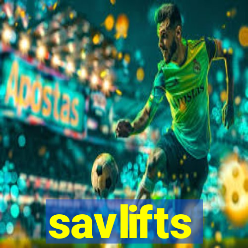 savlifts