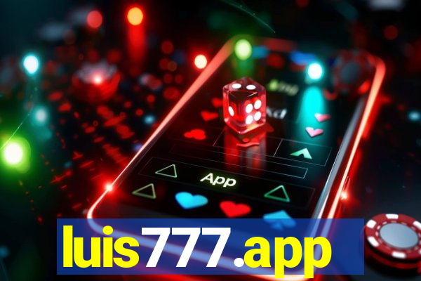 luis777.app