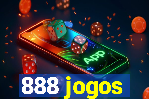 888 jogos