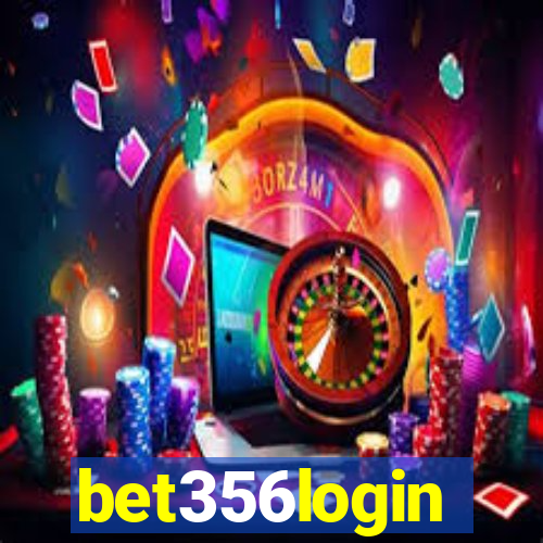 bet356login